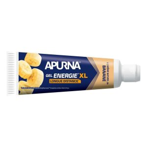 Apurna Gel Xl Long Dist Banane 70G X12 Tube