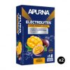 Apurna Electrolytes 5X8G Mangue Passion