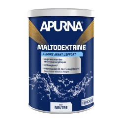 Apurna Maldextrine Neutre 500G