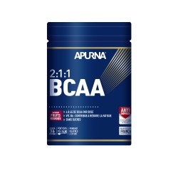 Apurna Bcaa 2:1:1  120 Compr Nouveau