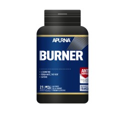 Apurna Burner Nouveau