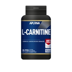 Apurna L Carnitine Nouveau