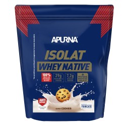 Apurna Whey  Native Cookie 720G