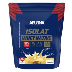 Apurna Whey  Native Vanille 720G